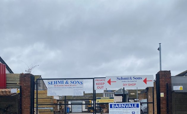 Photo of Sehmi & Sons