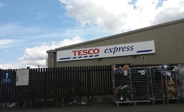 Photo of Tesco Express