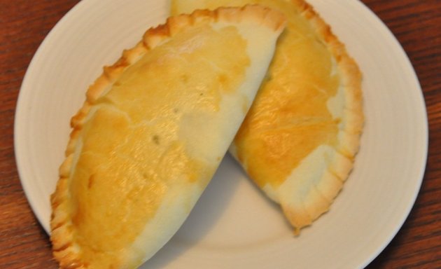 Photo of Latino, empanadas