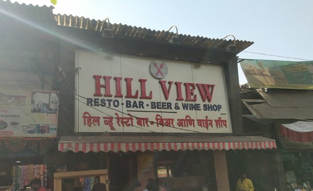 Photo of Hill View