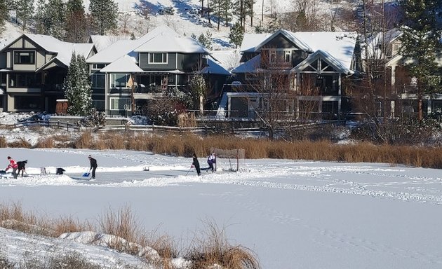 Photo of Blair Pond Park