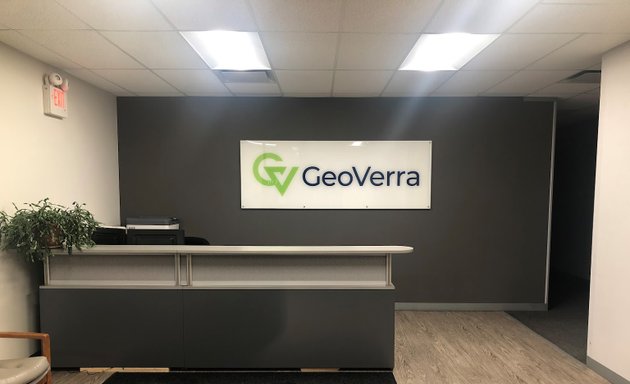 Photo of GeoVerra