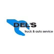 Photo of Del's Truck & Auto Services