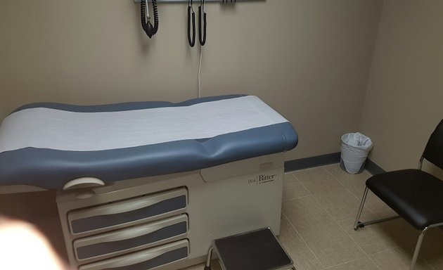 Photo of Sherbrooke Medical Clinic