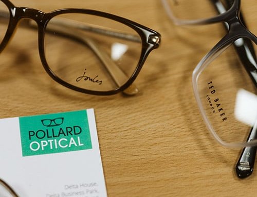 Photo of Pollard Optical