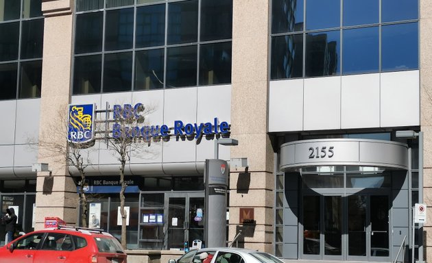 Photo of RBC Royal Bank