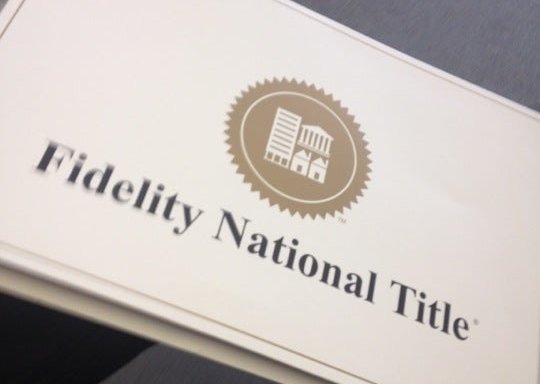 Photo of Fidelity National Title