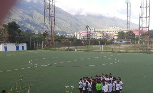 Foto de Campo Deportivo Sierra Maestra