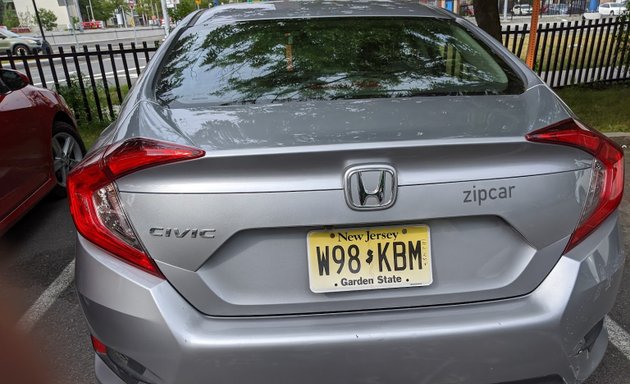 Photo of Zipcar