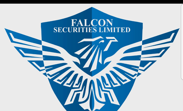 Photo of Falcon securities limited