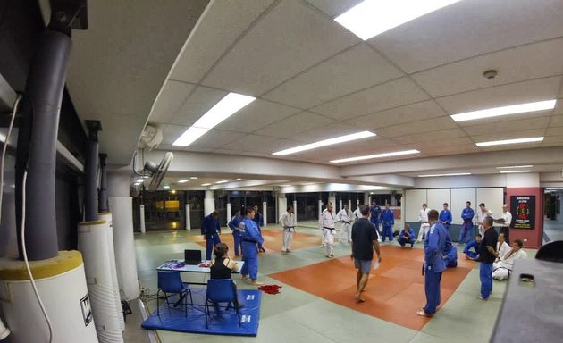 Photo of Lang Park PCYC Judo Club