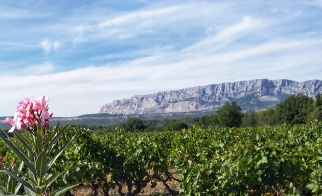 Photo de Provence Wine Tours