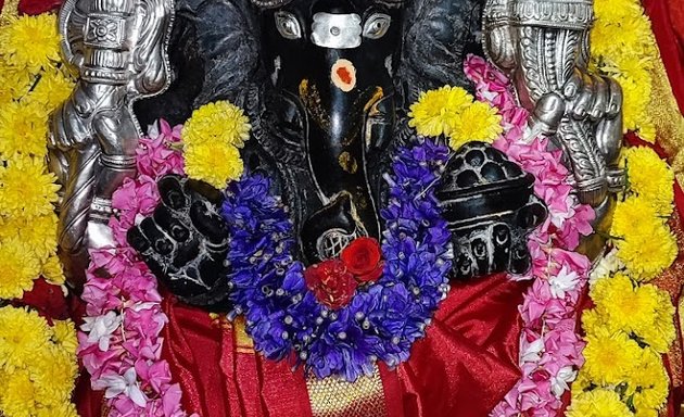 Photo of Sri Lakshmi Narasimha Swamy Temple