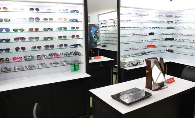 Photo of Lakshya Opticals