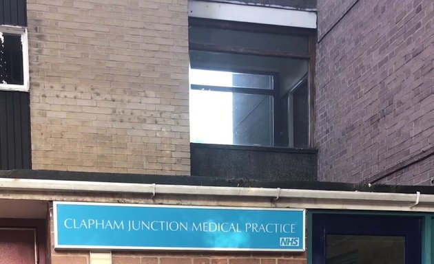 Photo of Clapham Junction Medical Practice