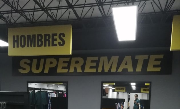 Foto de Superemate