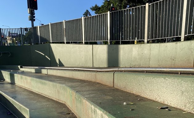 Photo of Paddington Skatepark