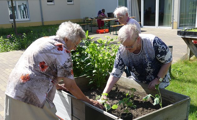 Foto von Stephanus gGmbH Geschäftsbereich Wohnen und Pflege