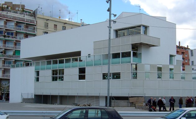 Foto de Centro Cívico Ateneo Fort Pienc