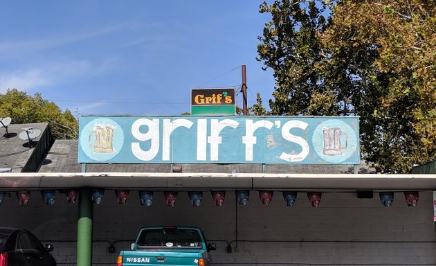Photo of Griff's