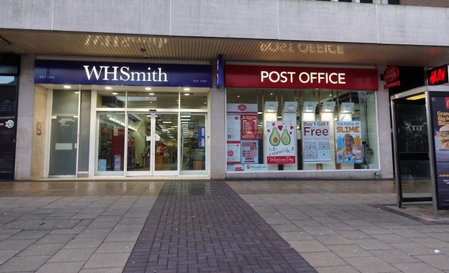 Photo of WHSmith