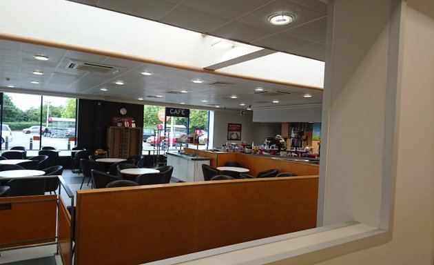 Photo of Sainsbury's Café