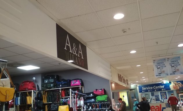 Foto von A&A Milano