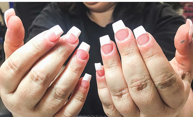 Photo of Rich Nails