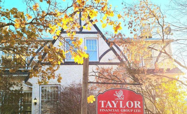 Photo of Taylor Financial Group Ltd