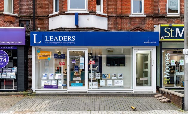 Photo of Leaders Lettings and Estate Agents Southampton