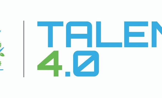Photo of Talent 4.0