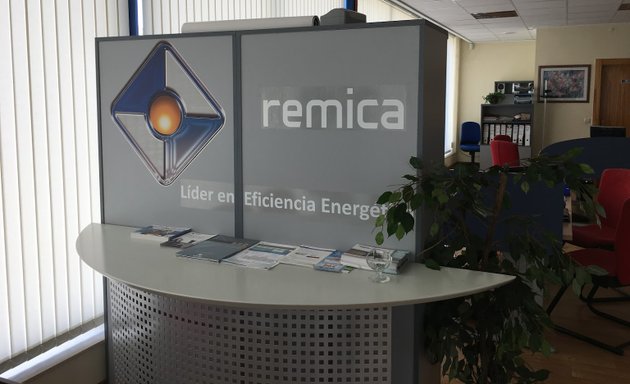 Foto de Remica - Albacete