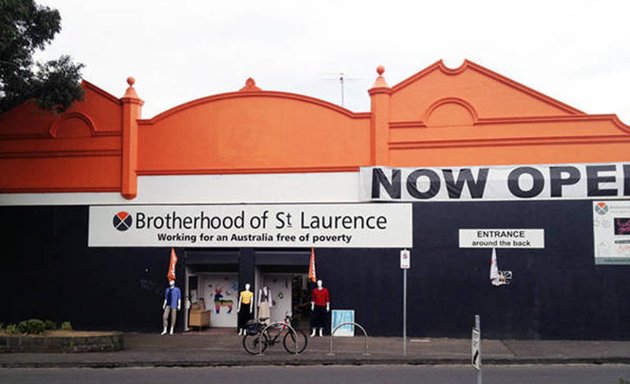 Photo of Brotherhood of St. Laurence Moonee Ponds