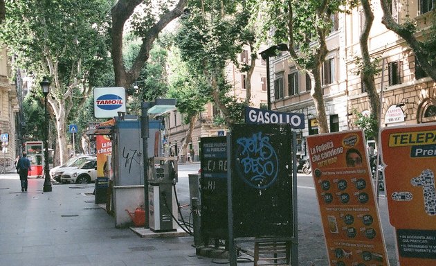 foto Tenzi Alessandro Impianto Tamoil 8517