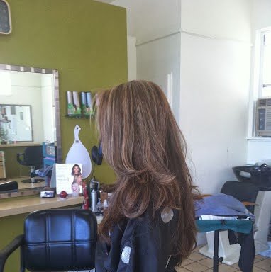 Photo of Marina Hair Cutters
