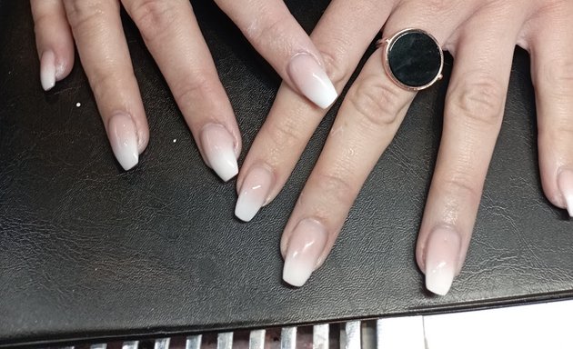 Photo de Rêve d'Ongles