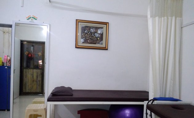 Photo of Rohit Rehabilitation Center