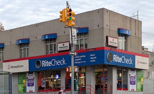 Photo of RiteCheck