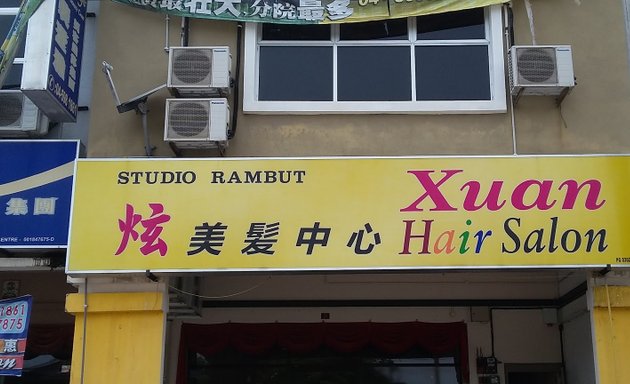 Photo of Xuan Hair Salon