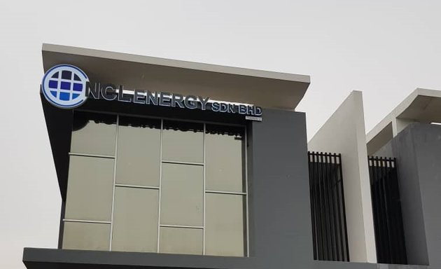 Photo of ncl Energy sdn bhd
