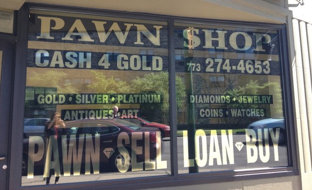 Photo of Devon Pawn Shop