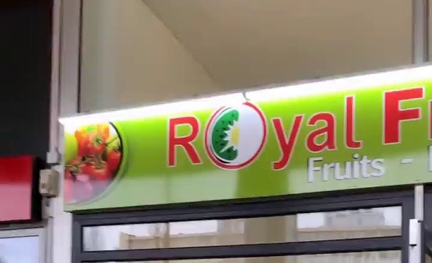 Photo de Royal Frais Fruits-Légumes