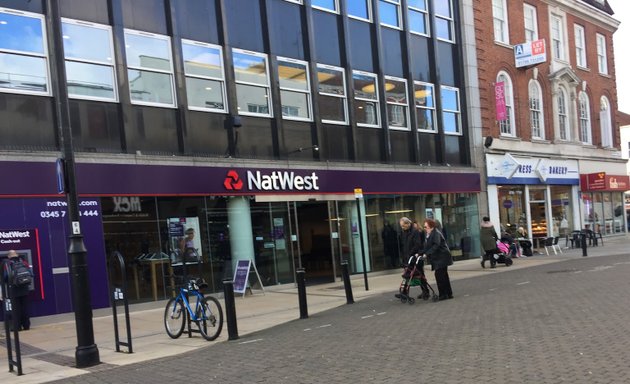 Photo of NatWest