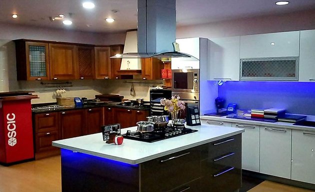 Photo of ALPHA Kitchens