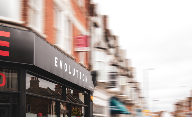 Photo of Evolution Fitness Studio