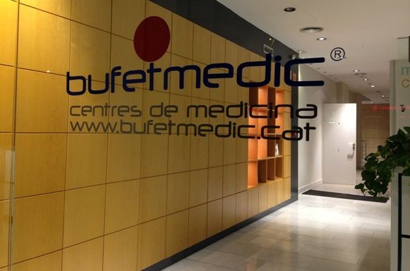 Foto de Cema Clinic Nature (Barcelona)