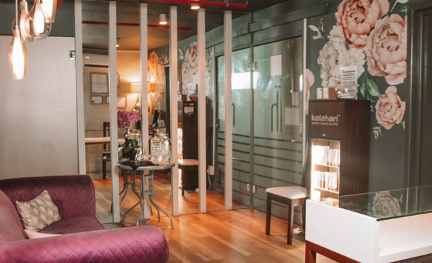Photo of The Purple Orchid Spa Sea Point