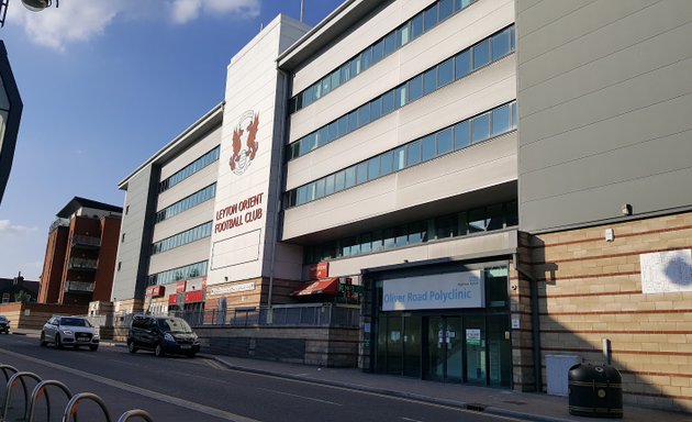 Photo of The Breyer Group Stadium