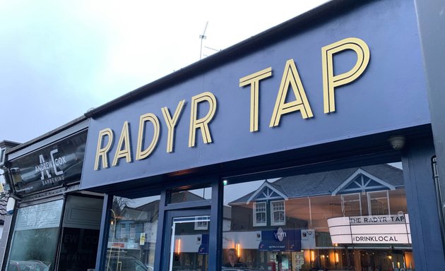 Photo of Radyr Tap