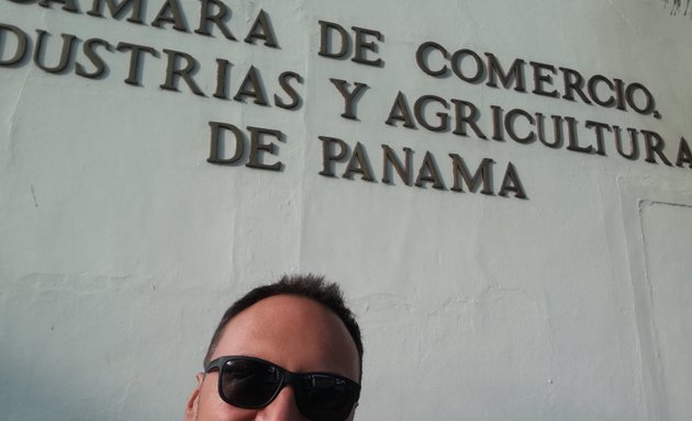 Foto de Cámara De Comercio Industrias y Agricultura De Panamá